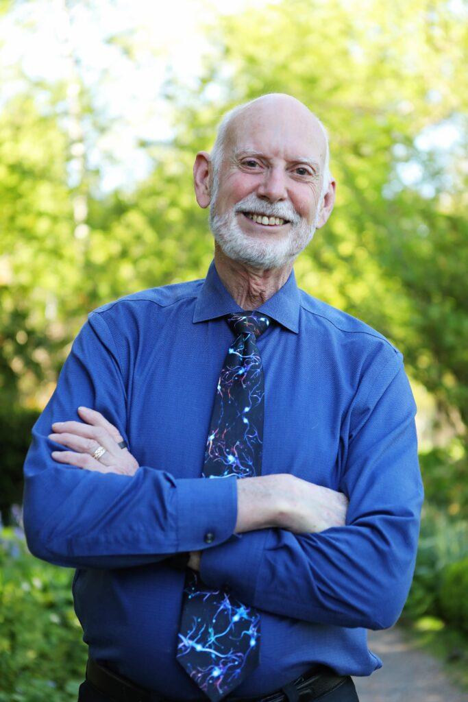 Patrick J. Hogan, DO.