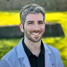 Samuel Urkov, DNP, FNP-C, AQH